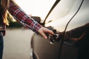 Read more about the article Locked Out of Your Car? Here’s What to Do Next